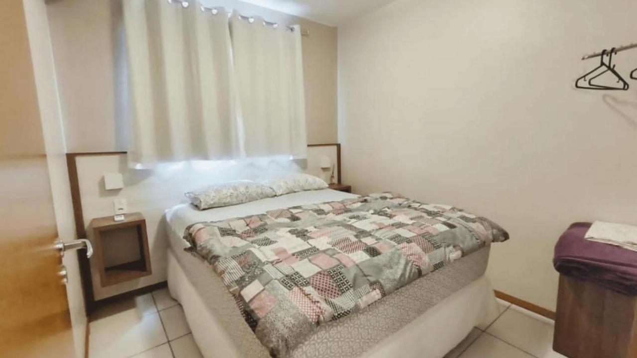 Apartamento Bela Vista: Proximo Ao Beto Carrero Penha  Exterior foto