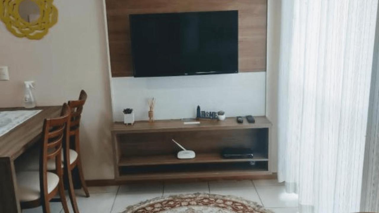 Apartamento Bela Vista: Proximo Ao Beto Carrero Penha  Exterior foto